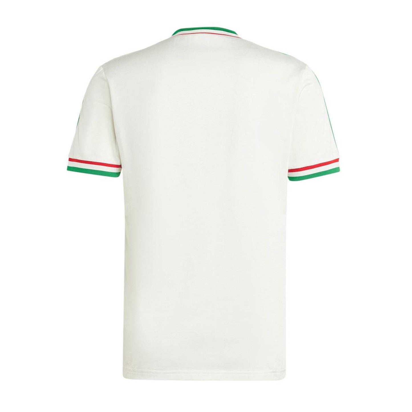 Jersey Playera Adidas Retro de 1985 de la selección de México