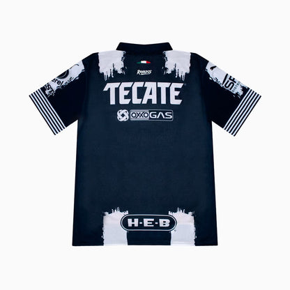 Jersey Puma de Rayados de Monterrey Leagues Cup