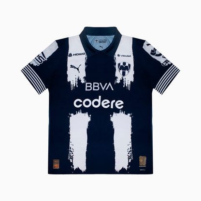 Jersey Puma de Rayados de Monterrey Leagues Cup