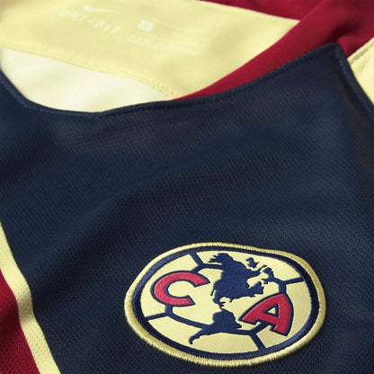 Jersey Playera Nike Club America Home Soccer Jersey 2018/19- para Mujer
