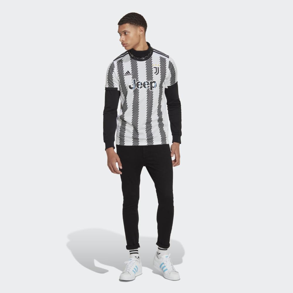 Jersey Playera Adidas Juventus 22/23 Home Jersey