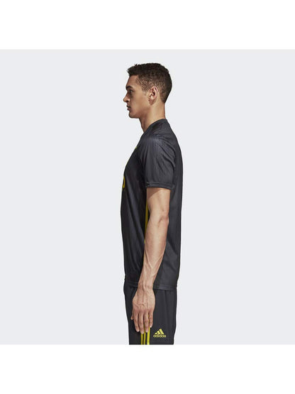 Jersey Playera Adidas 2018-2019 Juventus Third Football Shirt