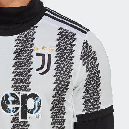Jersey Playera Adidas Juventus 22/23 Home Jersey