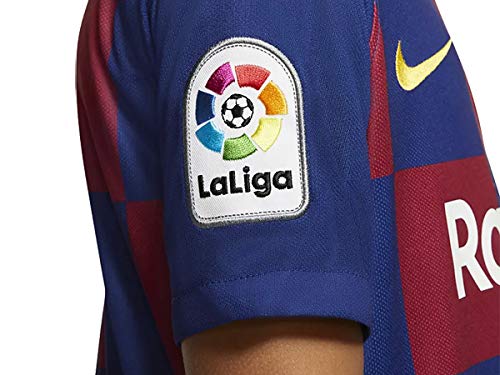 Jersey Playera Nike 2019-2020 Barcelona pata niños Home Shirt (Kids)
