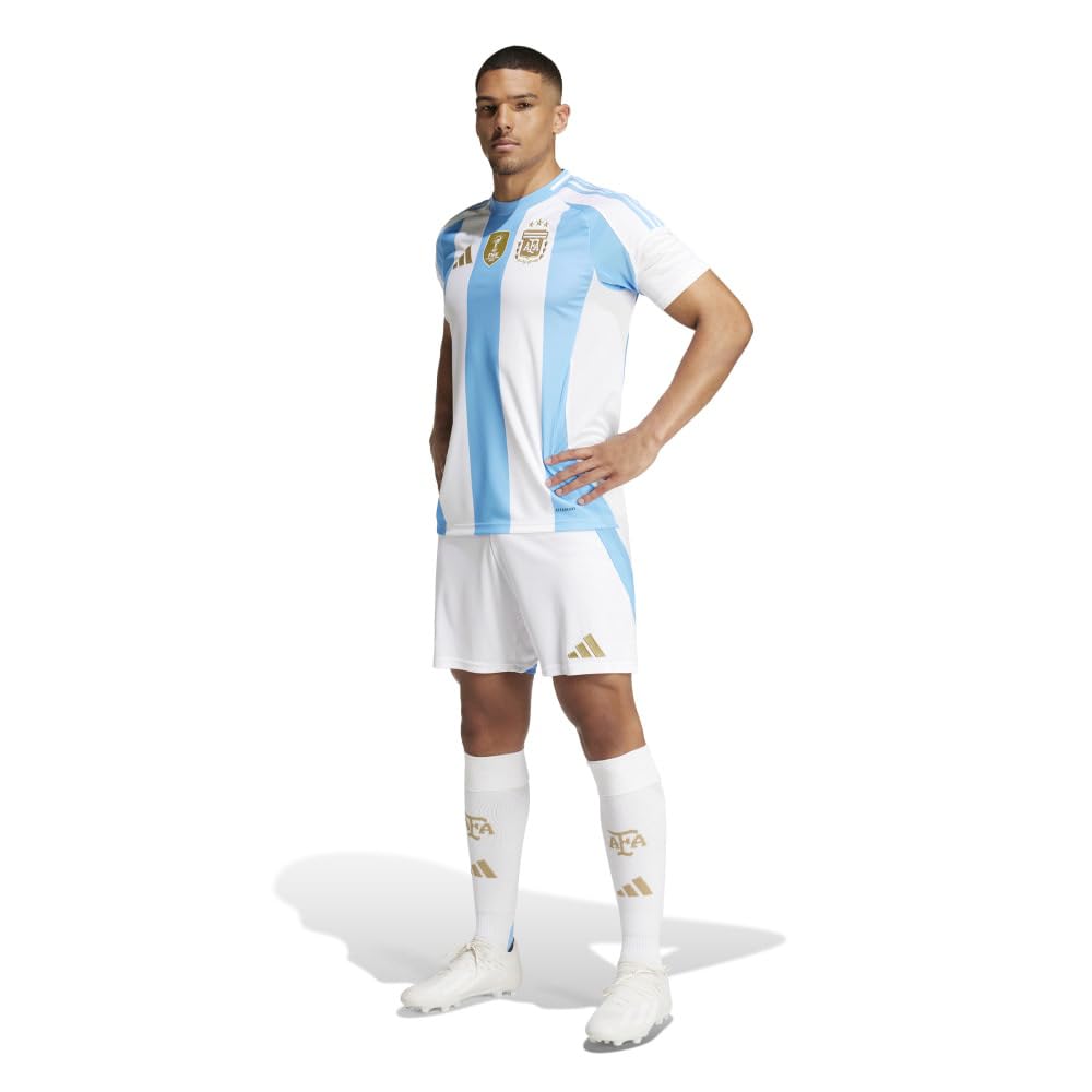 Jersey Playera  Adidas de la Selección de Argentina