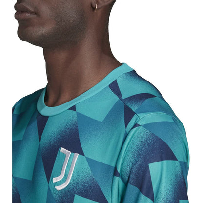 Jersey Playera de Entrenamiento adidas Juventus 22/23 - playera prepartida