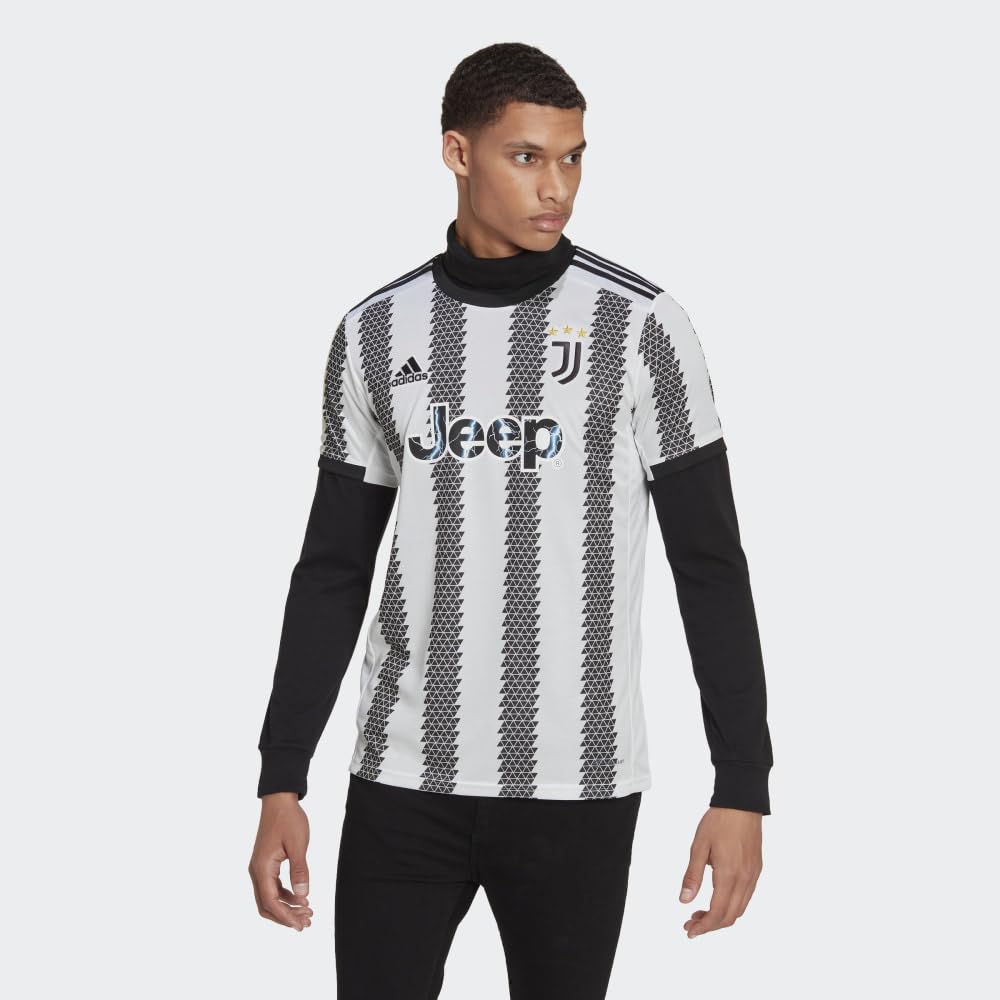 Jersey Playera Adidas Juventus 22/23 Home Jersey