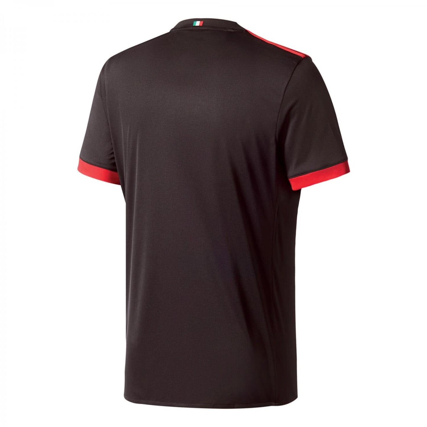 Jersey Adidas del AC Milan 3rd Jersey 2017/2018