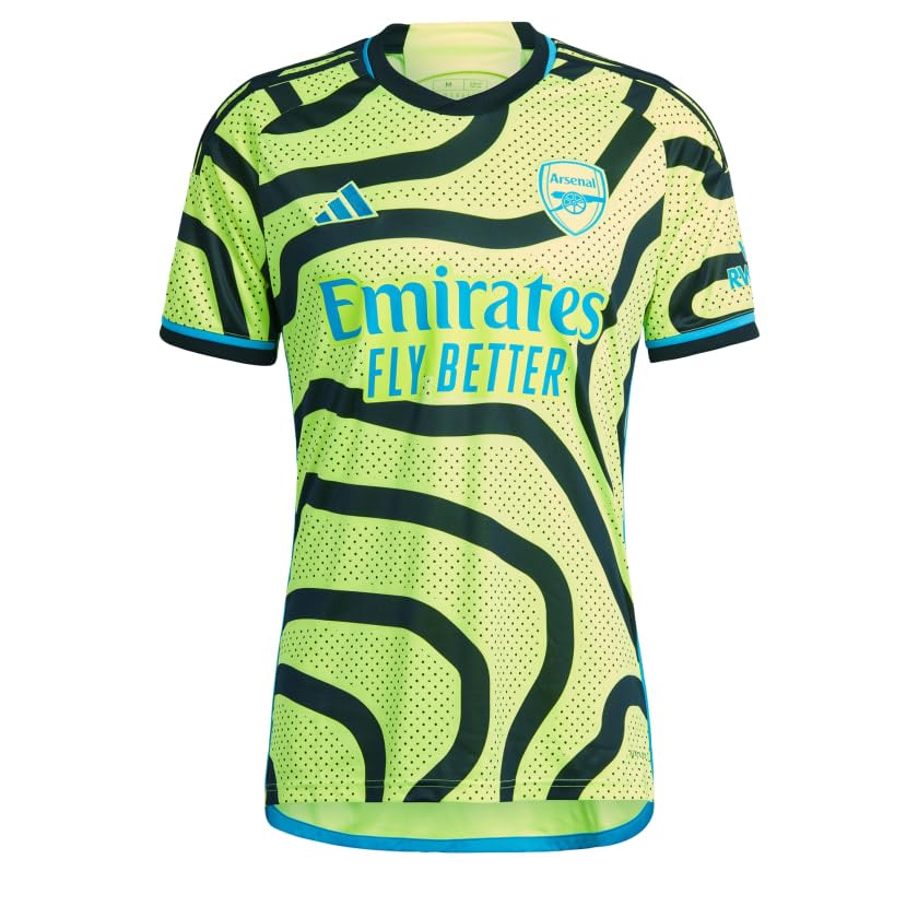 Jersey Playera Adidas del Arsenal 23/24 Jersey