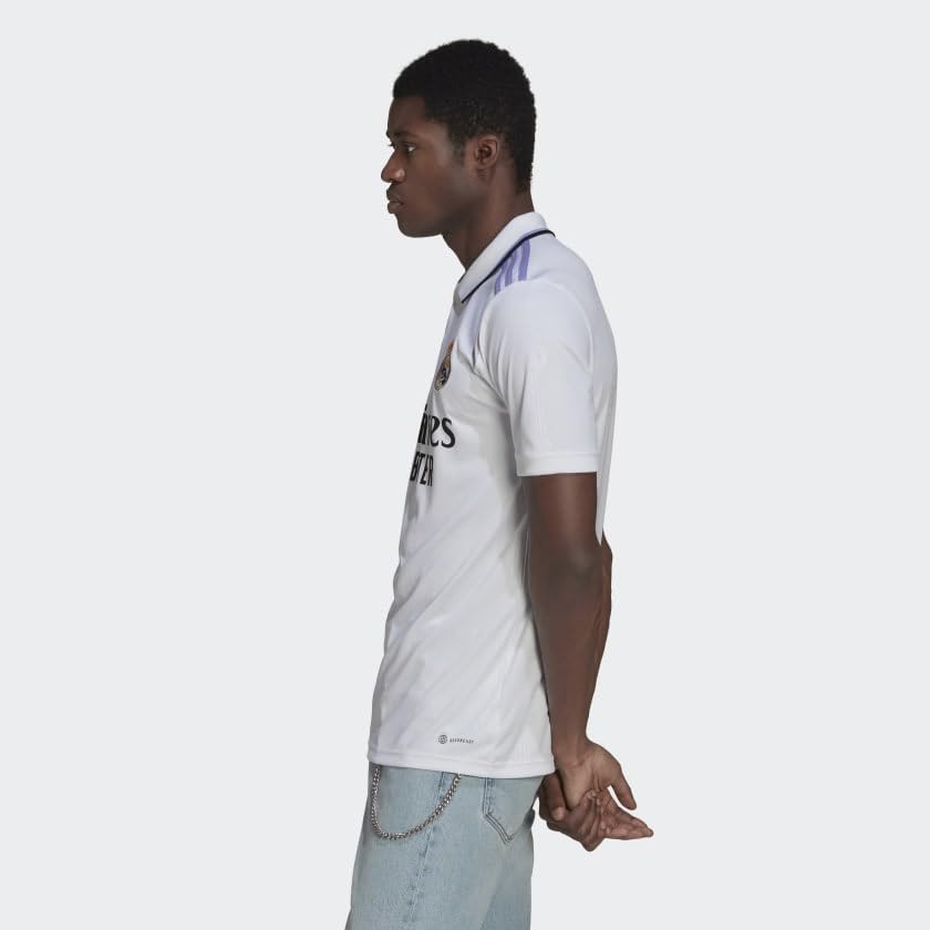 Jersey Playera adidas Real Madrid 22/23 - playera para hombre