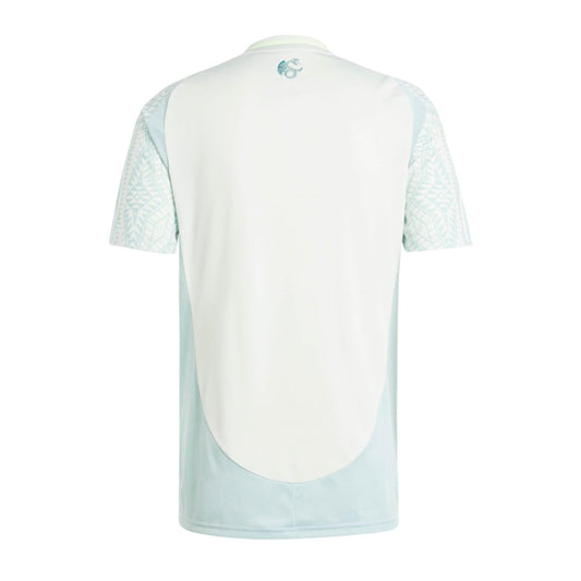 ADIDAS Jersey Playera Seleccion Nacional de Mexico de Visitante para Hombre