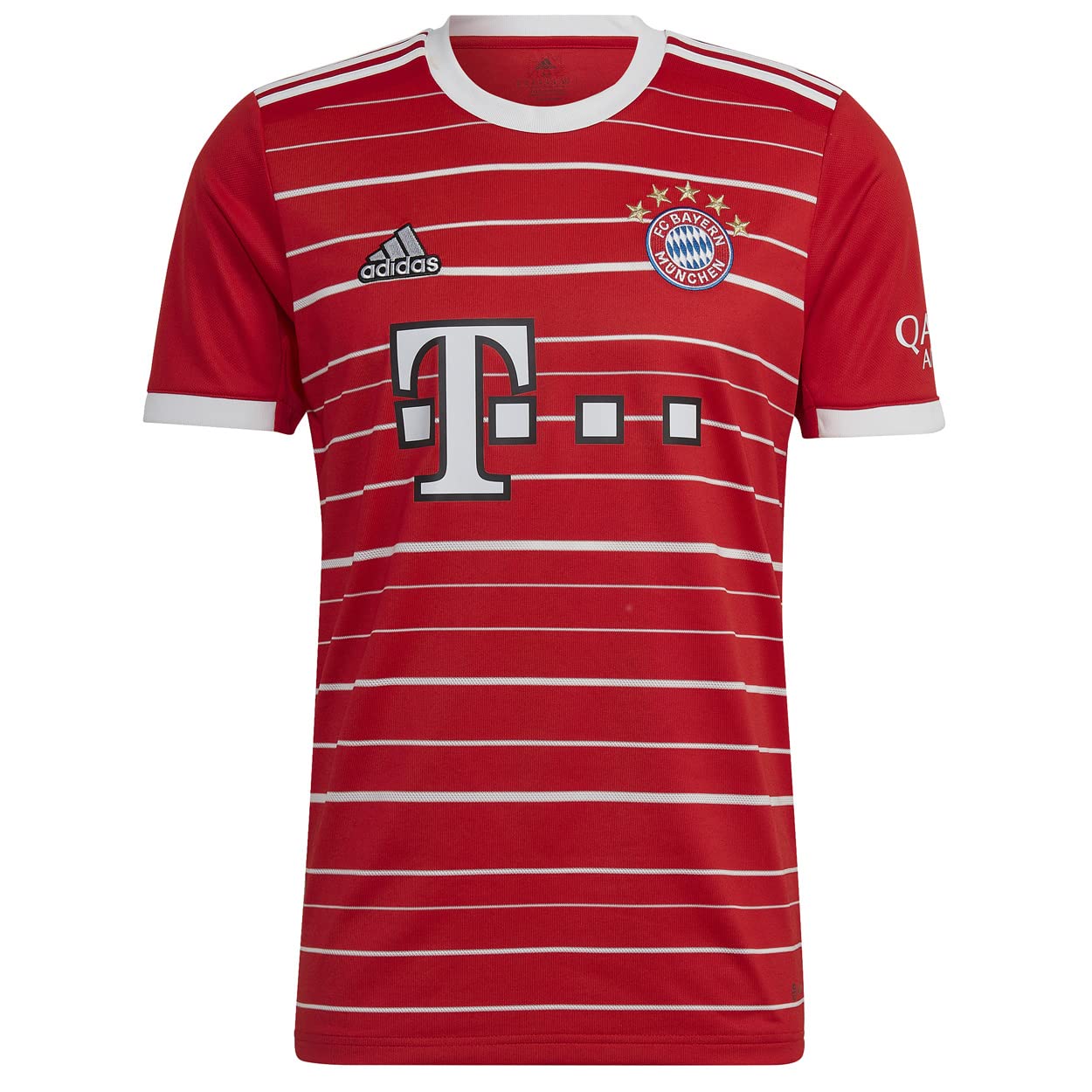 Jersey adidas FC Bayern Múnich 22/23 Bayer