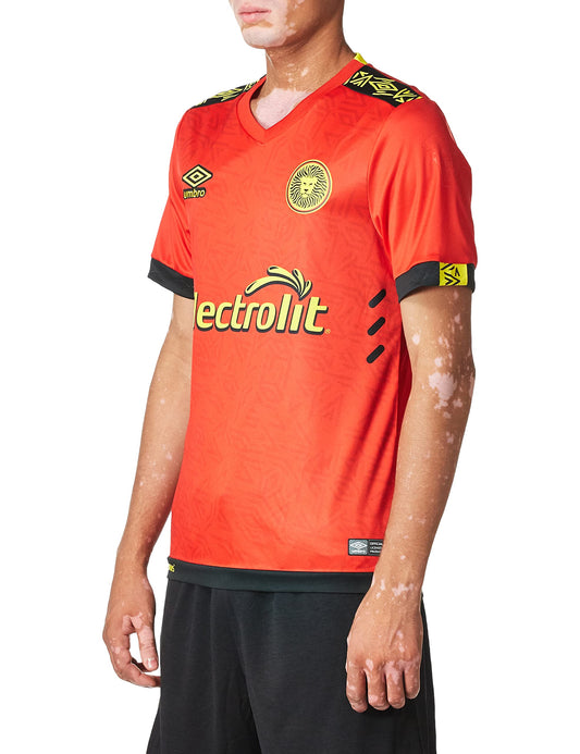 Umbro Jersey Leones Udg Visita 2020-2021 Caballero