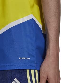 Jersey Playera adidas Juventus 21/22 de Visitante