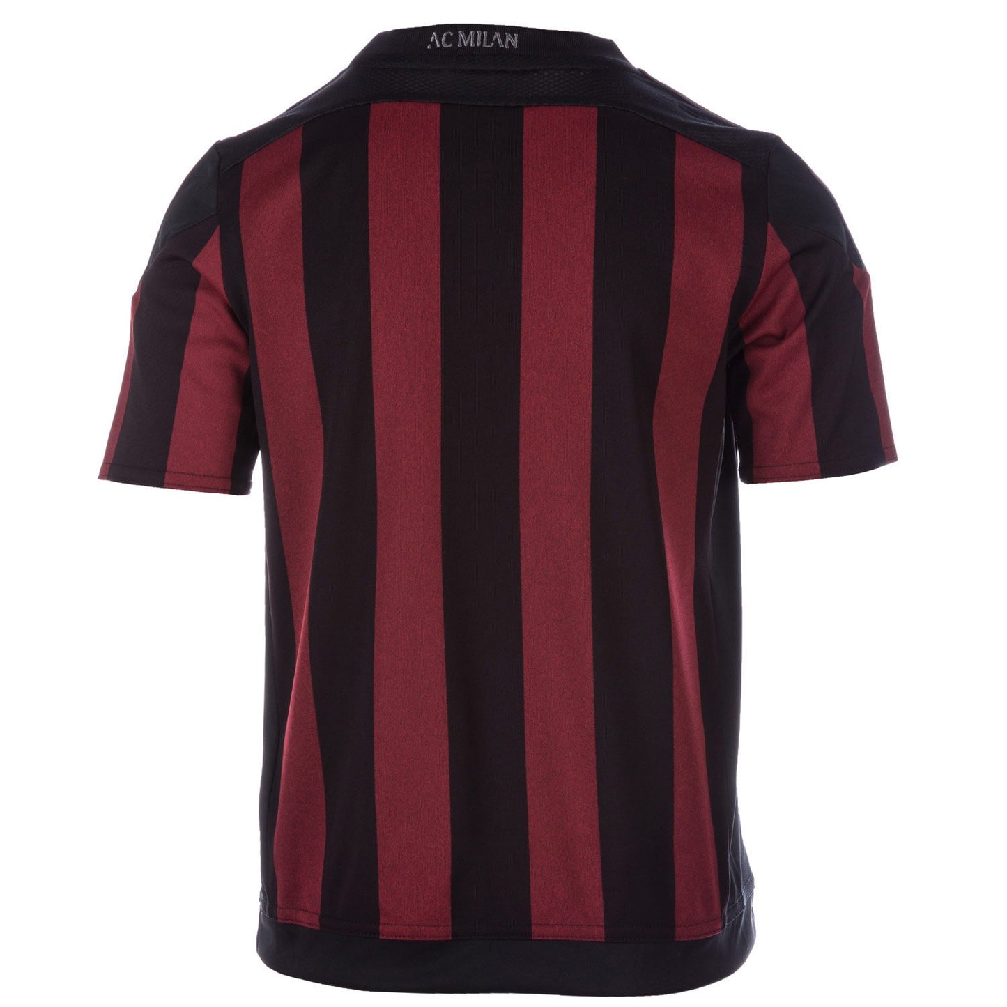 Jersey Playera Adidas 2015-2016 AC Milan de niños Home Shirt (Kids)