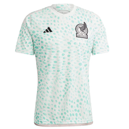 Jersey Playera adidas selección de México 2023 - playera para hombre