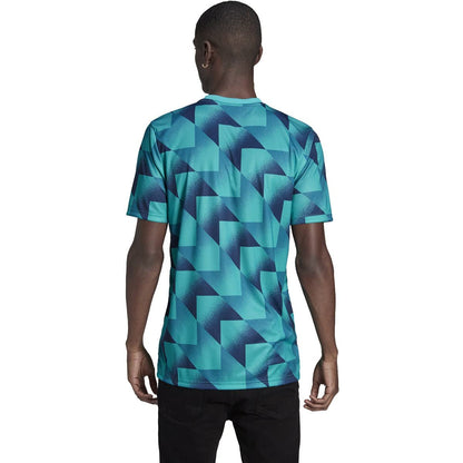 Jersey Playera de Entrenamiento adidas Juventus 22/23 - playera prepartida