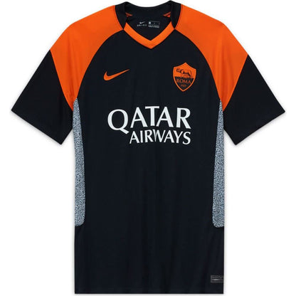 Jersey Playera Nike 2020-2021 Roma Third Shirt