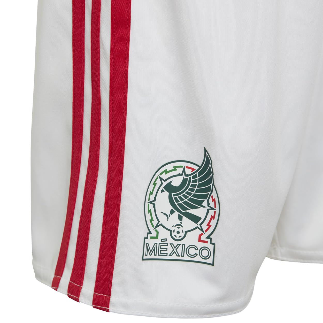 Conjunto adidas de MEXICO pata niños HOME MINI KIT SET 22-23