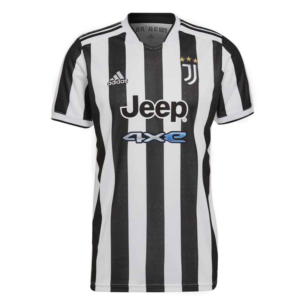 Jersey Playera adidas Juventus 2021-22 - playera para hombre
