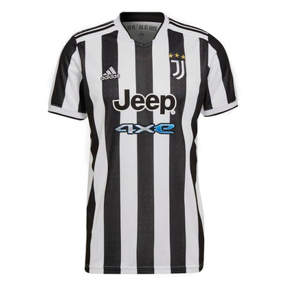 Jersey Playera adidas Juventus 2021-22 - playera para hombre