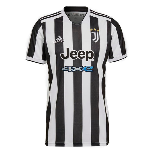 Jersey Playera adidas Juventus 2021-22 - playera para hombre