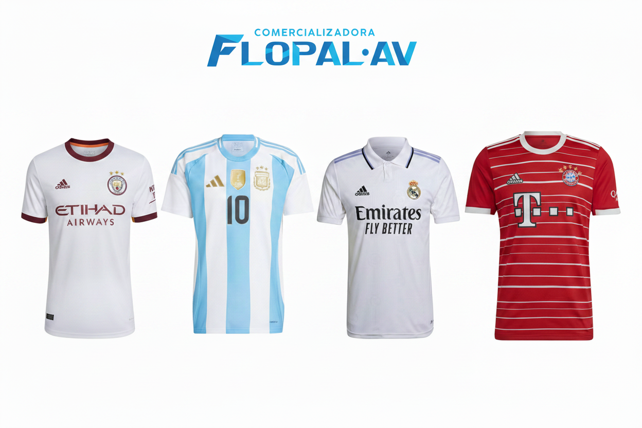 Banner Flopal AV con Logo