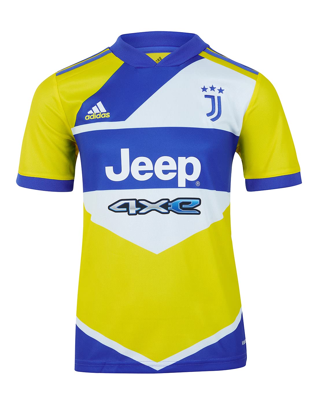 Jersey Playera adidas Juventus 21/22 de Visitante