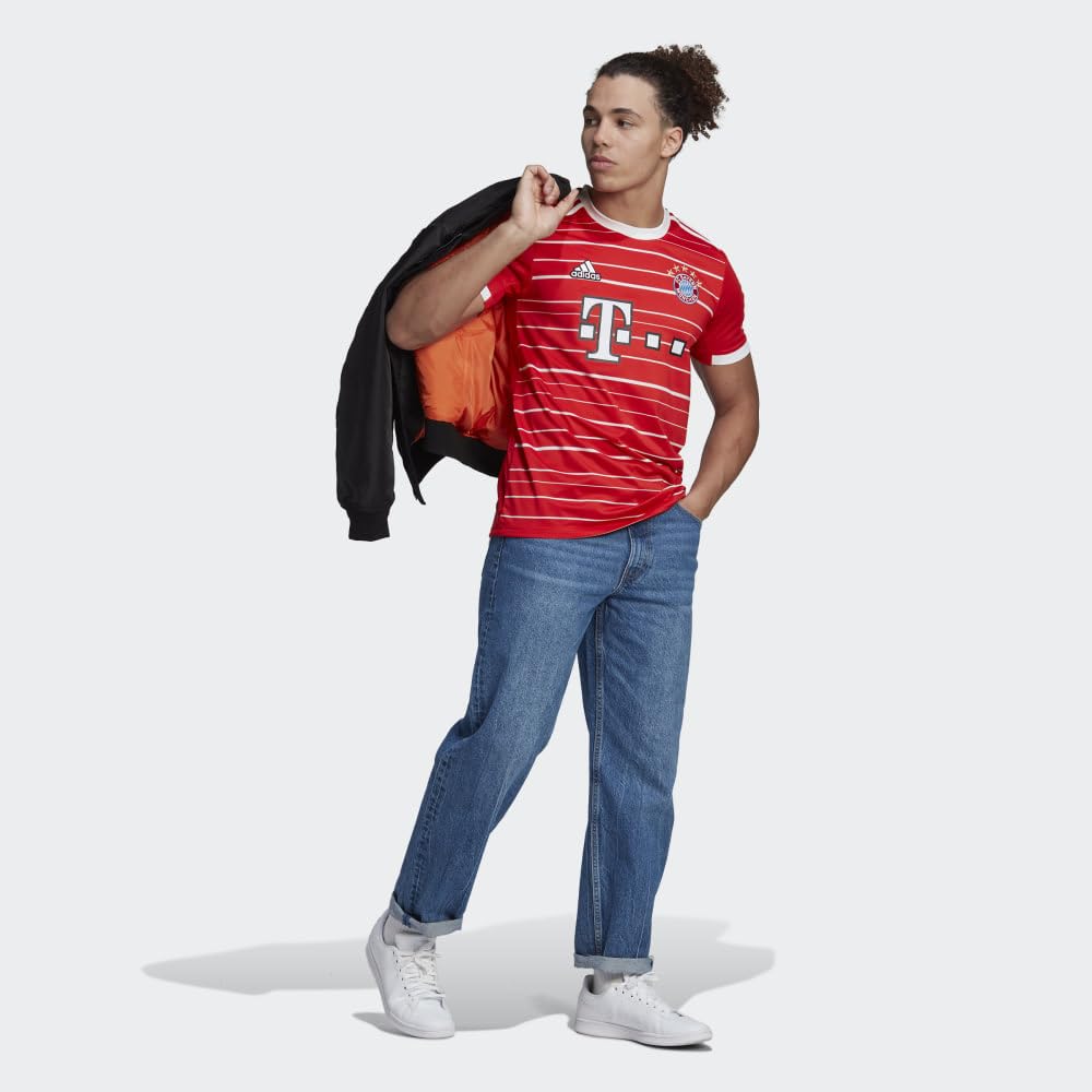 Jersey adidas FC Bayern Múnich 22/23 Bayer