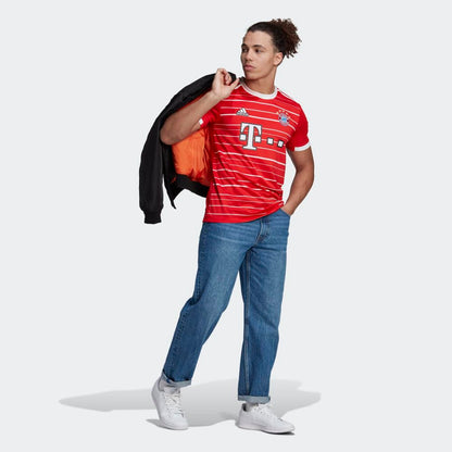 Jersey adidas FC Bayern Múnich 22/23 Bayer