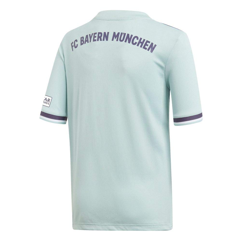 Jersey Playera Adidas 2018-2019 Bayer Munich para Niños Bayern