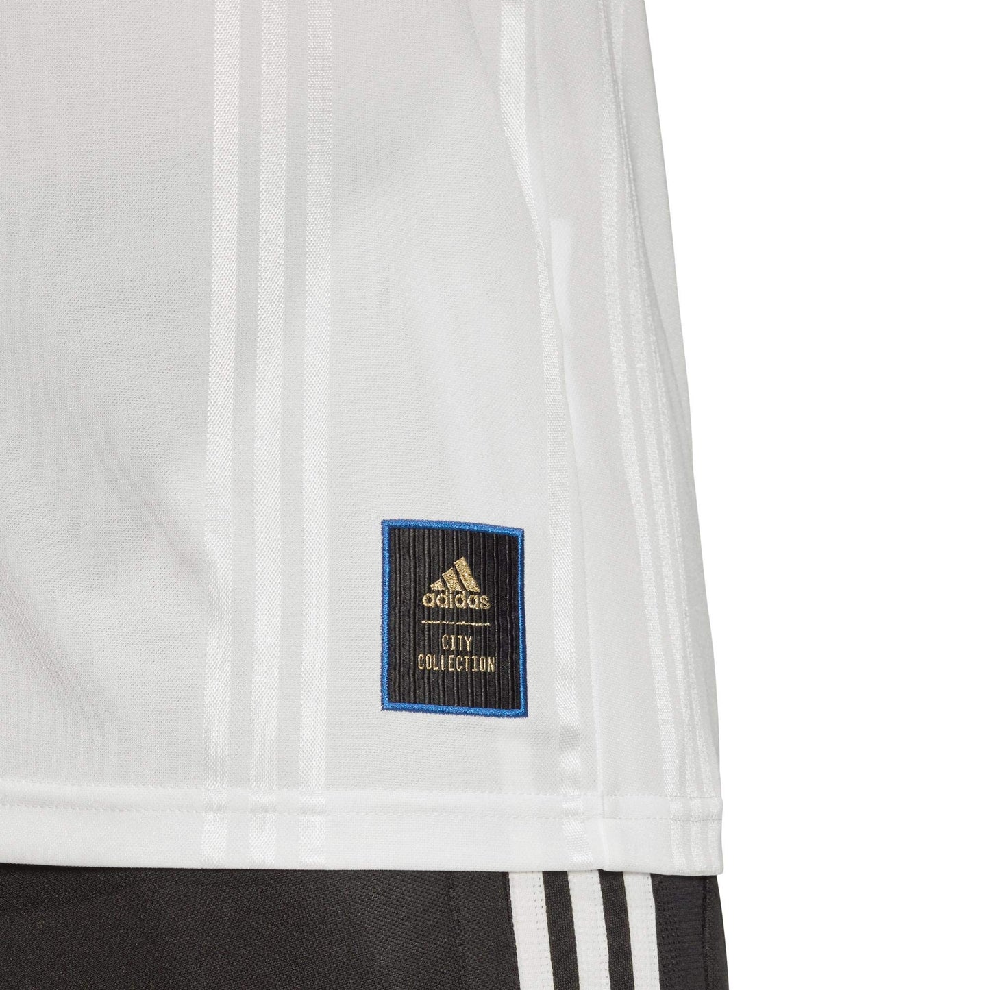 adidas Jersey Edicion Limitada City Pack Paris Unisex