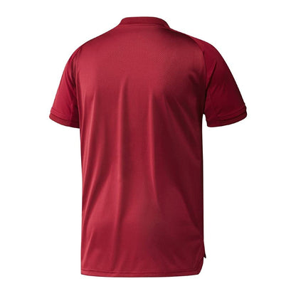 Jersey Playera Adidas Rojo Jersey de Entrenamiento selección de México para Hombre