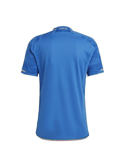 Jersey Playera adidas de la selección de Italia de local Camiseta para Hombre FIGC H