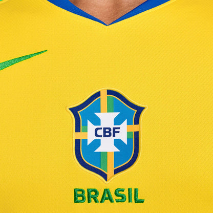 Nike Jersey Seleccion de Brasil de Local para Hombre