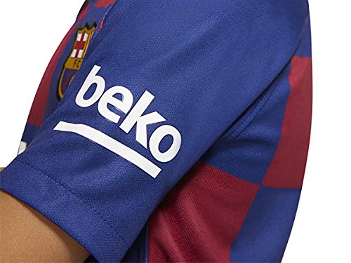 Jersey Playera Nike 2019-2020 Barcelona pata niños Home Shirt (Kids)