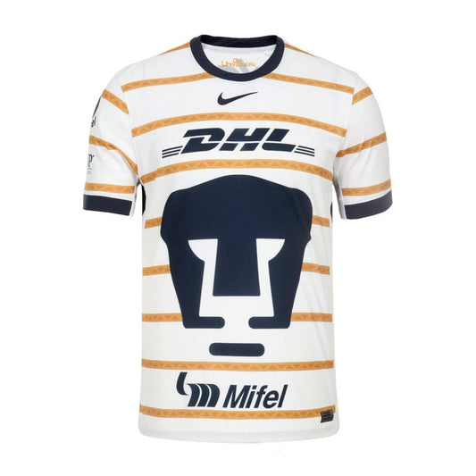 Nike Jersey Playera de los Pumas de UNAM de Local para Hombre