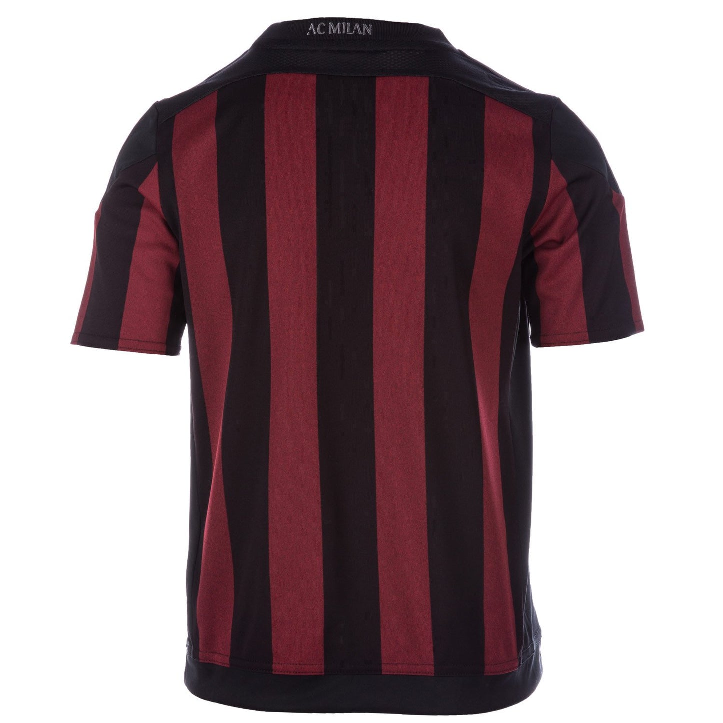 Jersey Playera Adidas 2015-2016 AC Milan de niños Home Shirt (Kids)