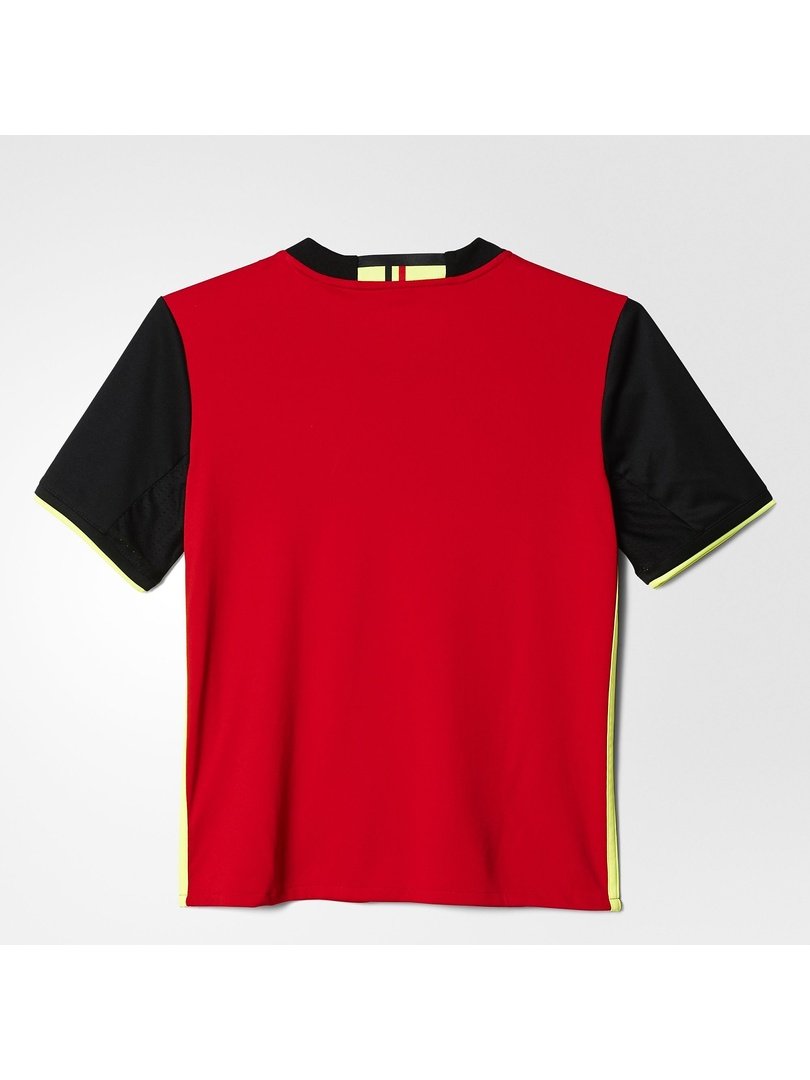 adidas Jersey Seleccion Nacional de Belgica para Niños