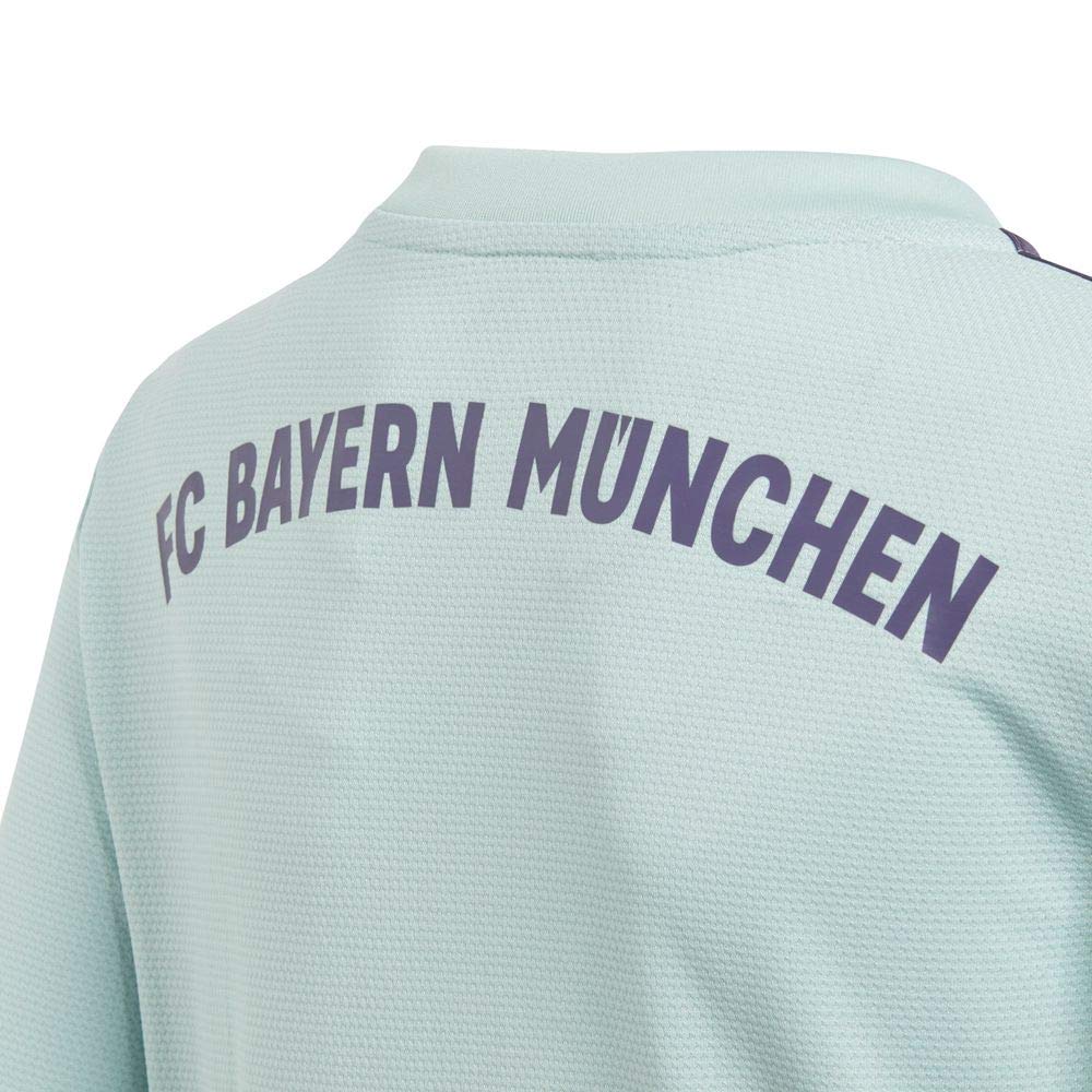 Jersey Playera Adidas 2018-2019 Bayer Munich para Niños Bayern
