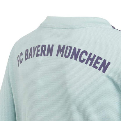 Jersey Playera Adidas 2018-2019 Bayer Munich para Niños Bayern