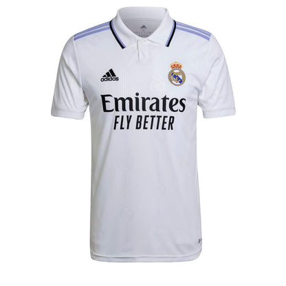 Jersey Playera adidas Real Madrid 22/23 - playera para hombre