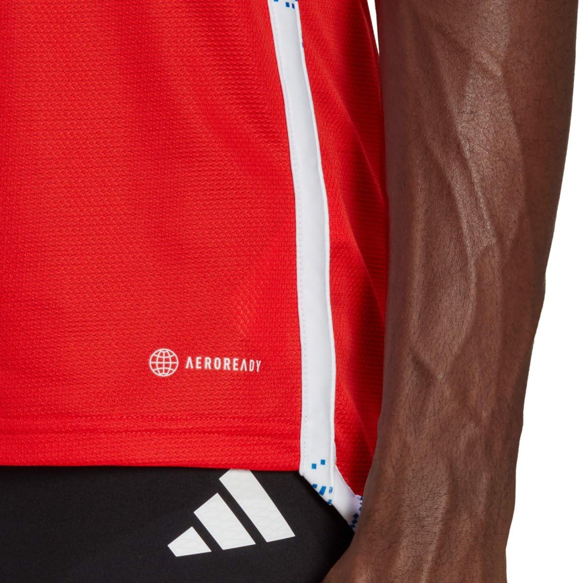 adidas Jersey de la Seleccion Nacional de Chile de Local para Hombre