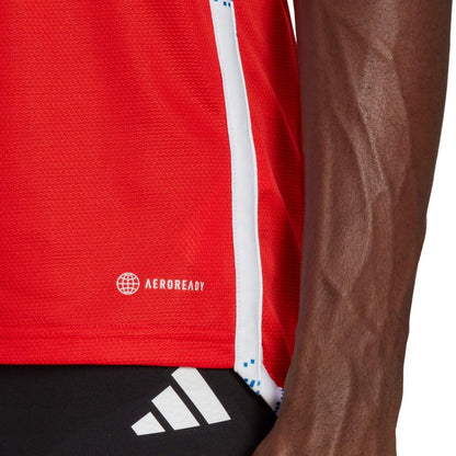 adidas Jersey de la Seleccion Nacional de Chile de Local para Hombre