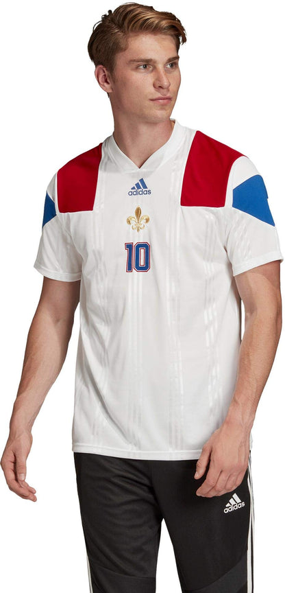 adidas Jersey Edicion Limitada City Pack Paris Unisex