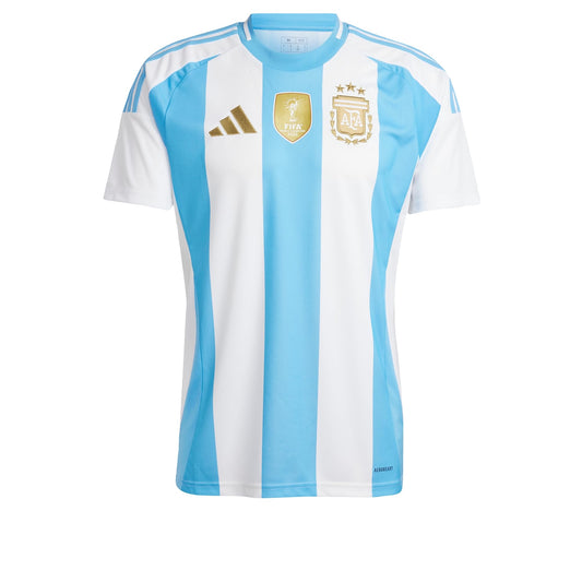 Jersey playera Adidas de Argentina de Local  para Hombre