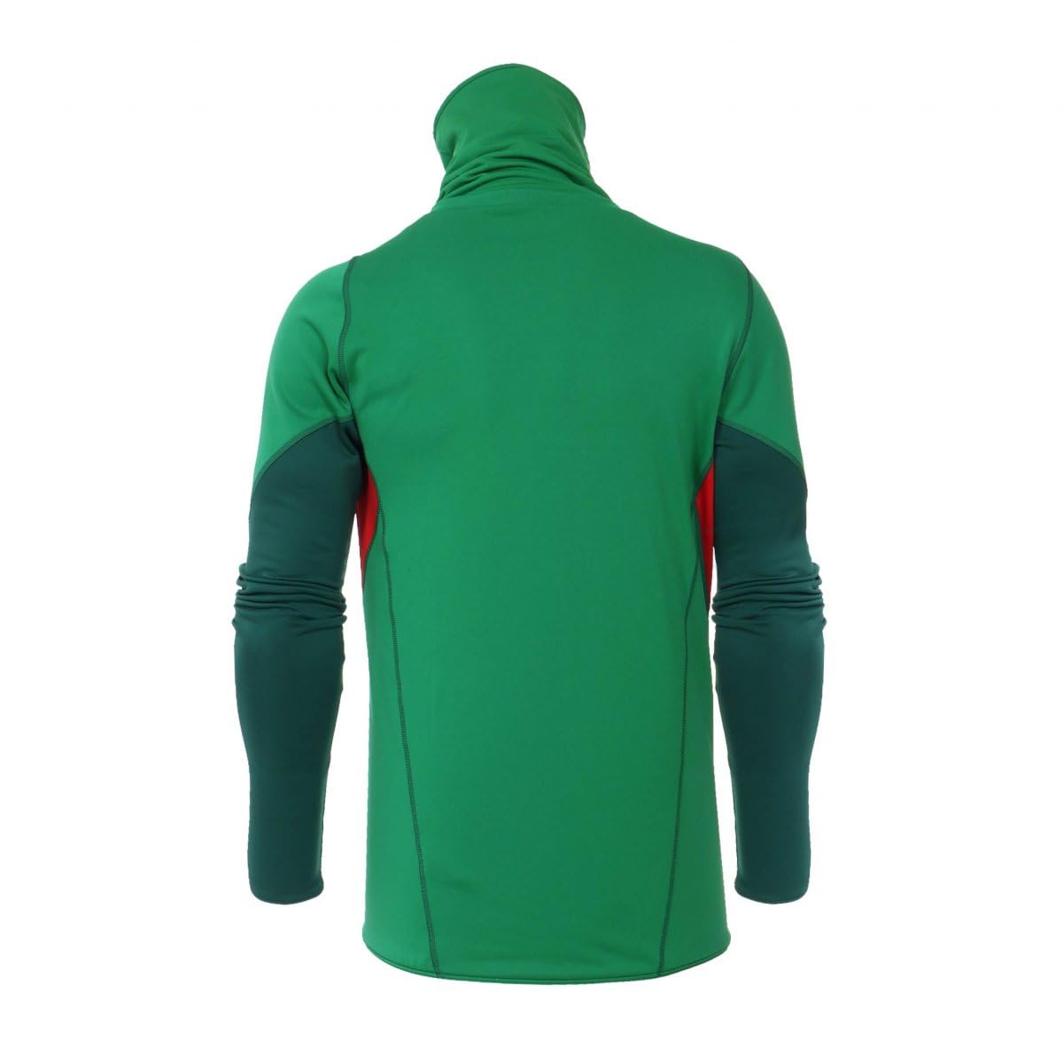ADIDAS Sudadera de la Seleccion Nacional de Mexico para Hombre Cold.RdY FMFPRO