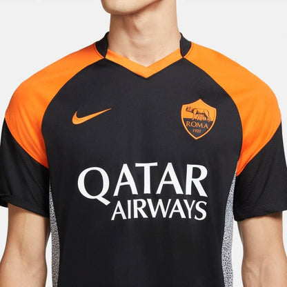 Jersey Playera Nike 2020-2021 Roma Third Shirt