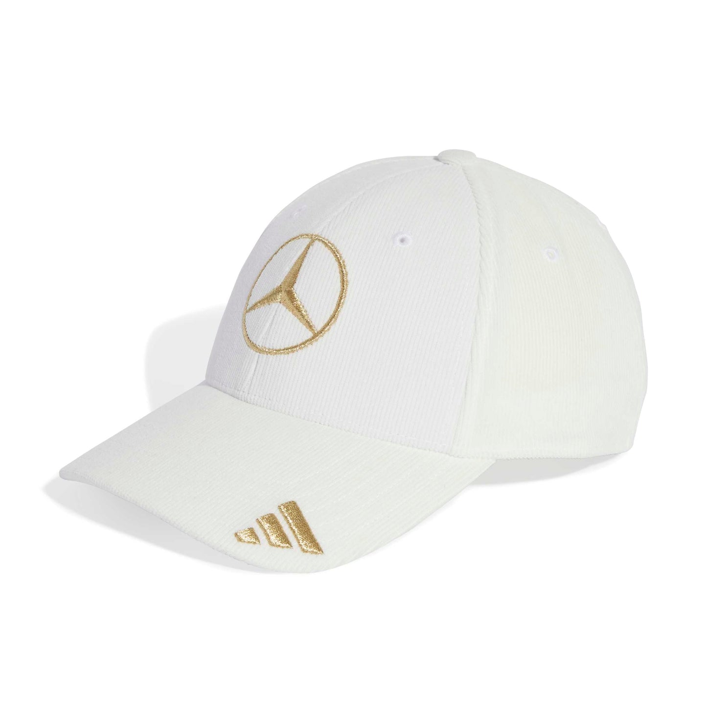 adidas Gorra Mercedes AMG Petronas GP Mónaco Oficial 2025