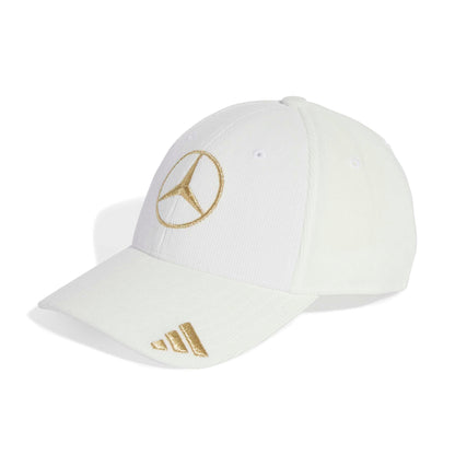 adidas Gorra Mercedes AMG Petronas GP Mónaco Oficial 2025